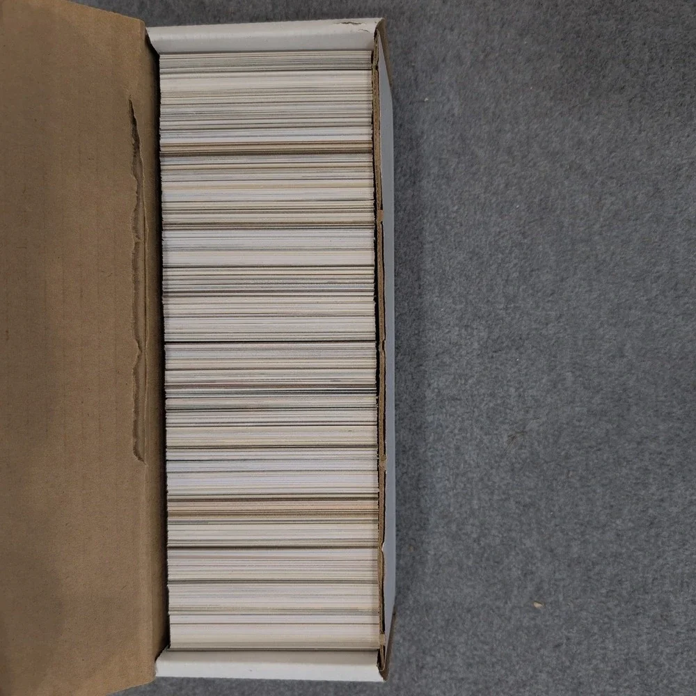 500 Pittsburgh Pirates Baseball Card Bulk Lot Topps Upper Deck Bowman Collection - Picture 3 of 3